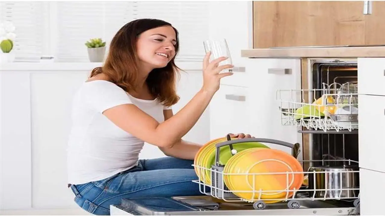 أسعار غسالات الأطباق 10 أفراد.. «وفري جهدك في حرارة الصيف»